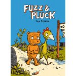 Fuzz a Pluck - Ted Stearn – Hledejceny.cz