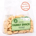 Family Snack caramel 165 g – Zboží Mobilmania