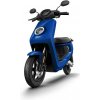 Niu Niu Elektro skútr MQi+ Sport modrý lesklý