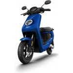Niu Niu Elektro skútr MQi+ Sport modrý lesklý | Zboží Auto