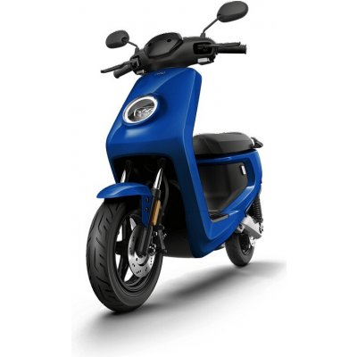 Niu Niu Elektro skútr MQi+ Sport modrý lesklý | Zboží Auto