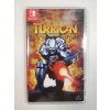 Hra na Nintendo Switch Turrican Anthology Vol. 1