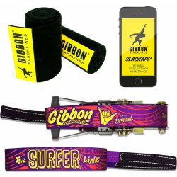 Gibbon Surferline Treewear Set