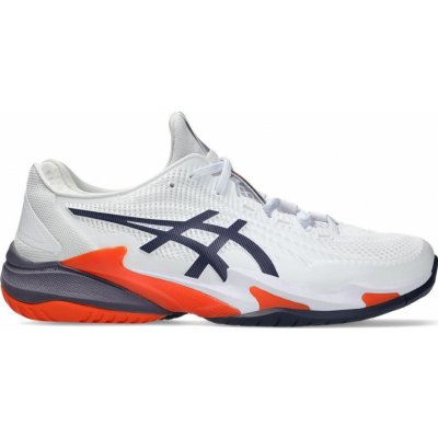 Asics Court FF 3 - Bílý – Zboží Dáma