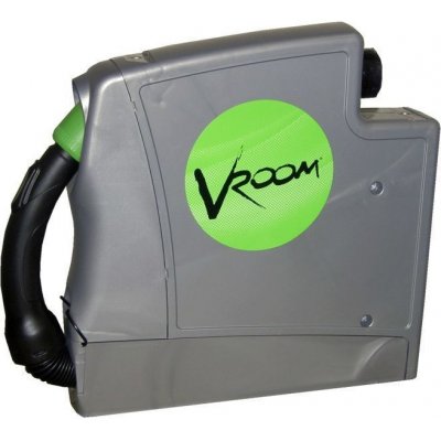 VROOM CENTRAL SAMONAVÍJECÍ HADICE 5,4M - 9215CE – Zboží Mobilmania