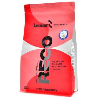 Leader Reco High Quality 800 g