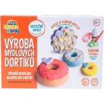 Mac Toys Modelo Výroba mýdel dezerty – Hledejceny.cz