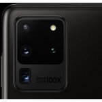 Samsung Galaxy S20 Ultra 5G G988B 12GB/128GB Dual SIM Cosmic Black – Hledejceny.cz