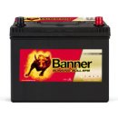 Banner Running Bull EFB 12V 70Ah 680A 570 15