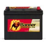 Banner Running Bull EFB 12V 70Ah 680A 570 15 – Hledejceny.cz