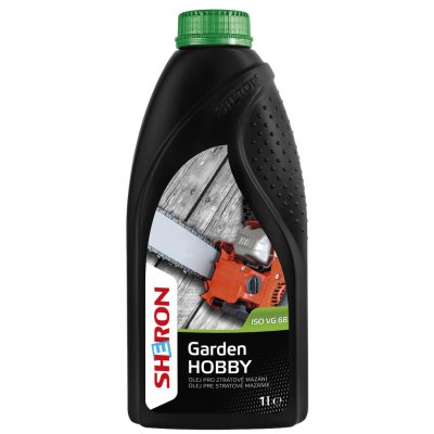 Sheron Garden Hobby 1 l | Zboží Auto