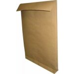 Obálka / Taška B4/KO kříž.dno textil HN ARALIN – Zboží Živě