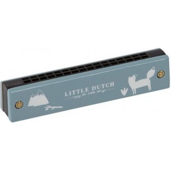 Little Dutch harmonika Harmonica