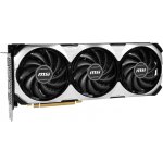 MSI GeForce RTX 4070 Ti VENTUS 3X 12G OC – Zbozi.Blesk.cz