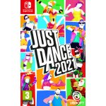 Just Dance 2021 – Zboží Živě