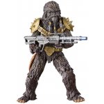 Hasbro Star Wars The Book of Boba Fett Black Series akční Krrsantan – Sleviste.cz