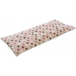 Lavandia Bedrohřej nahřívací polštář s BIO levandulí 40 x 20 cm srdíčka – Zboží Dáma Lavandia Bedrohřej nahřívací polštář s BIO levandulí 40 x 20 cm srdíčka – Zboží Dáma