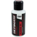 Ultimate Racing silikonový olej do tlumiče 750 CPS NEW 100 ml – Zboží Dáma