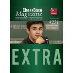 ChessBase Magazine Extra 231 (anglicky, německy) – Hledejceny.cz