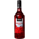 Bols Grenadine sirup 0,75 l – Hledejceny.cz