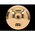 Meinl CLASSICS CUSTOM 08" BELL – Zboží Dáma