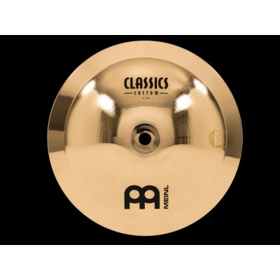 Meinl CLASSICS CUSTOM 08" BELL – Zboží Dáma