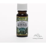 Saloos esenciální olej Smrk 10 ml – Zboží Mobilmania