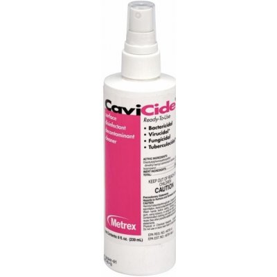 Spofadental Desident Cavicide spray 200 ml – Hledejceny.cz