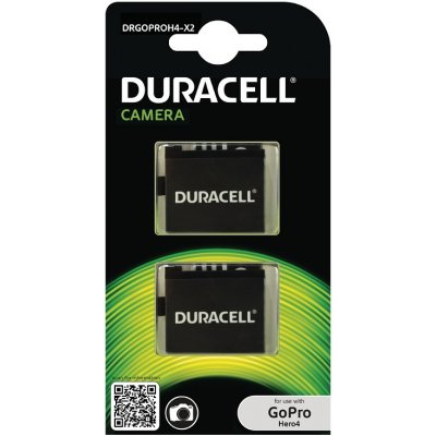 Duracell DRGOPROH4 – Zboží Mobilmania