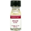 Potravinářské aroma LorAnn Koncentrované aroma Almond Mandle 3, 7 ml