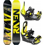 set Raven Barracuda Carbon + vázání Raven S230 24/25 – Zboží Mobilmania