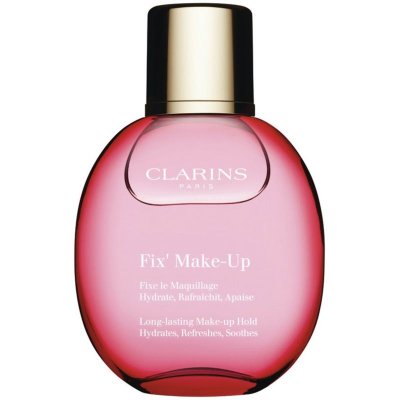 Clarins Fix Make-Up fixační sprej 50 ml – Hledejceny.cz