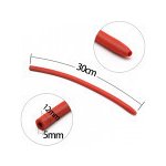 Bdsm-Bondage-Shop MAXI stříkačka pro klinik sex EN04 katetr 300 mm – Sleviste.cz