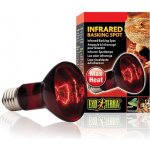 Hagen Exo Terra Infrared Heat Glo 75 W – Zboží Mobilmania