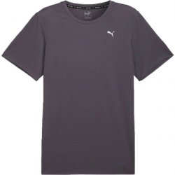 Puma Performance TEE Pánské triko tmavě šedá