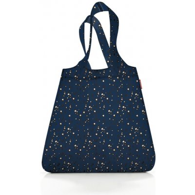 Reisenthel Skládací taška Mini Maxi Shopper #43 micro leo – Hledejceny.cz
