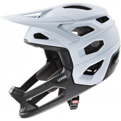 UVEX Revolt MIPS Cloud-black 2024 – Sleviste.cz