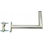 Satelitní držák na balkón 35cm, p. 42mm; PK35B42 – Hledejceny.cz