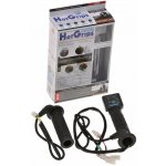 Vyhřívané rukojeti, gripy Oxford OF690 Premium Adventure | Zboží Auto