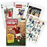 Piatnik Football Legends – Zboží Dáma