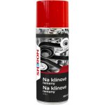 Sheron Sprej na klínové řemeny 400 ml – Hledejceny.cz