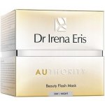 Dr. Irena Eris Authority Beauty Flash Mask Hydratační masky 50 ml – Hledejceny.cz