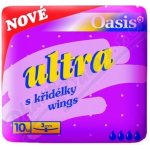 Oasis ultra singel 10 ks – Sleviste.cz