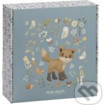 Little Dutch Kreativní sada Forest Friends – Sleviste.cz