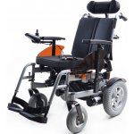 Mobiak Elektrický vozík TITAN 0811317 – Hledejceny.cz