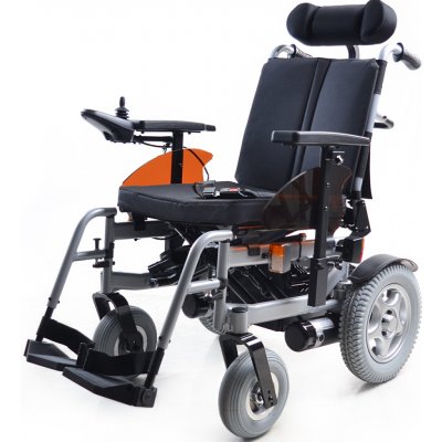Mobiak Elektrický vozík TITAN 0811317 – Hledejceny.cz
