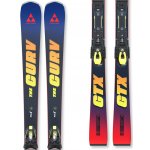 Fischer THE CURV GTX MT 25/26 – Hledejceny.cz