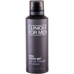 Clinique Skin Supplies pěnivý gel na holení s Aloe vera 125 ml – Zboží Dáma