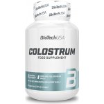 BioTech USA Colostrum 60 kapslí – Hledejceny.cz