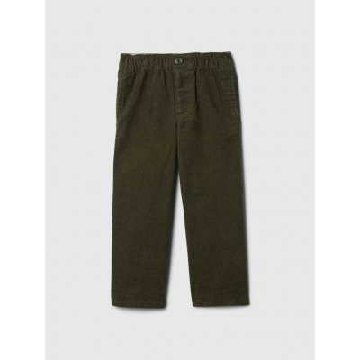 GAP chlapecké baby manšestrové kalhoty – Sleviste.cz